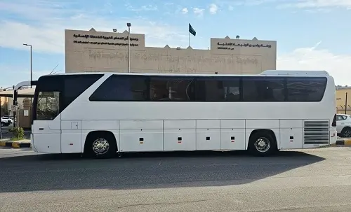 رحلة ترفيه حساوية لمستفيدي “خيرية أم الحمام”