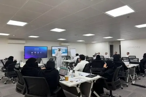 “سعادة” تناقش خطط عام 2026