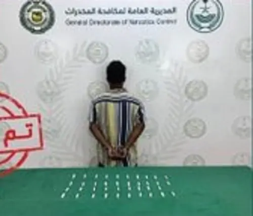 6 ضربات أمنية تسقط 16 مروجاً ومهرباً في 4 مناطق