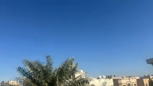 سماء القطيف صافية.. والعظمى 27 مئوية
