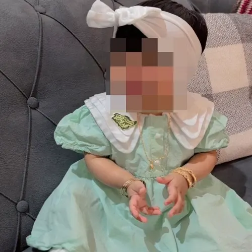 فاطمة.. قصة ولادة مبكرة صنعت أماً أقوى ومعجزةً تنمو كل يوم