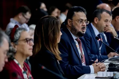 COP30.. المملكة تقود الزخم العالمي للتعاون في حماية المناخ