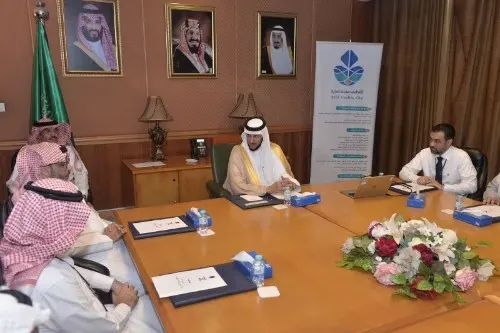 محافظ القطيف يطلق مبادرة “الألف يوم الأولى”