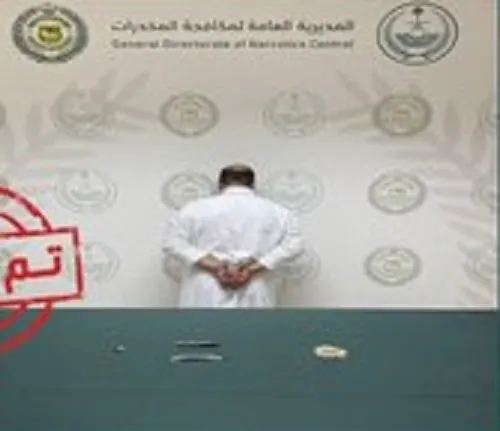 حصيلة الثلاثاء.. سقوط 12 مروجاً ومهرباً في 5 مناطق