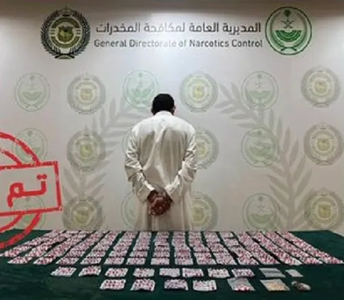 سقوط مروج حشيش وإمفيتامين وحبوب “مشبوهة” في الشرقية