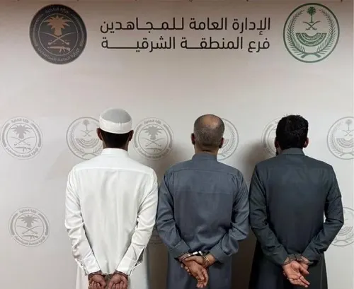 4 ضربات أمنية تسقط 12 مروجاً ومهرباً في 4 مناطق