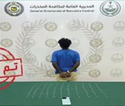 تم القبض.. 27 مروجاً ومهرباً في 4 مناطق