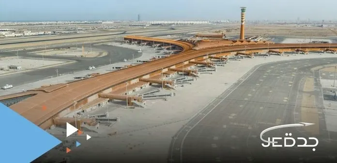 الأمطار تؤجل رحلات مطار الملك عبدالعزيز