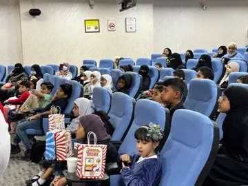 في “مركزي القطيف”.. فعاليات ترفيه للأطفال وتوعية بالمضادات الميكروبات