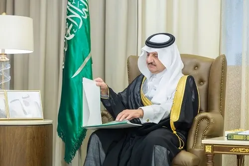 أمير الشرقية يؤكد أهمية قطاع الدواجن في الأمن الغذائي الوطني