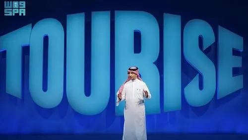 الرياض.. 140 متحدثاً دولياً في منتدى TOURISE
