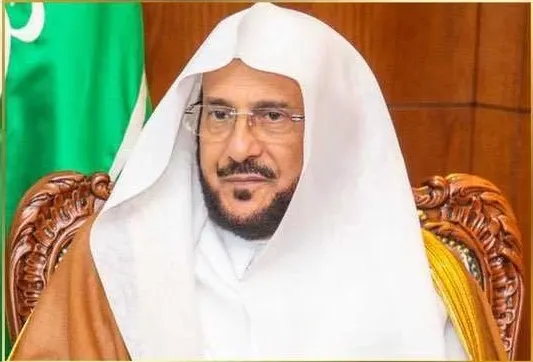 15 دقيقة لخطبة وصلاة الجمعة في موسم الحج