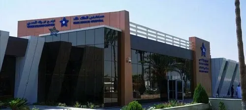 تبوك.. إنقاذ رضيع اختنق بجسم غريب