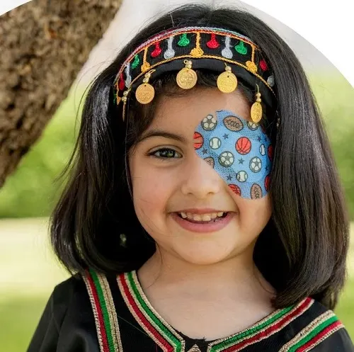 “تخصصي الملك خالد”: دراسة تعطيل العين أجريت على الحيوانات فقط