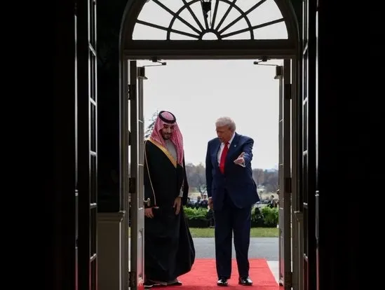 شراكة استراتيجية سعودية أمريكية في الذكاء الاصطناعي