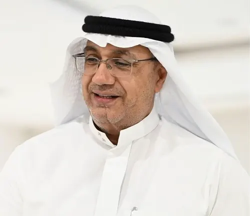 “بر سنابس” تطلق خدمة التبرع عبر الرسائل النصية