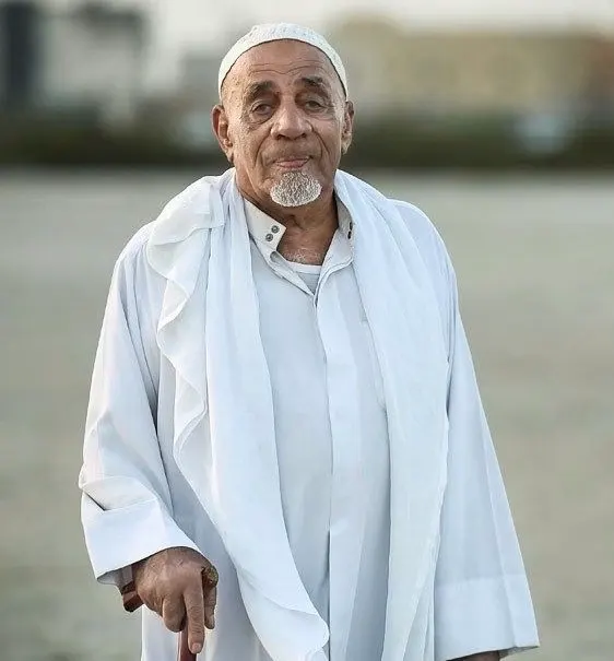 أبو محمد سباع.. وجه الطِّيب في الربيعية