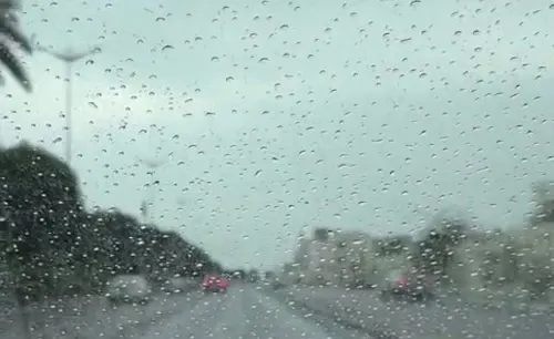 سماء الساحل الشرقي.. اليوم صفاء.. وغداً مطر ورعد وعواصف