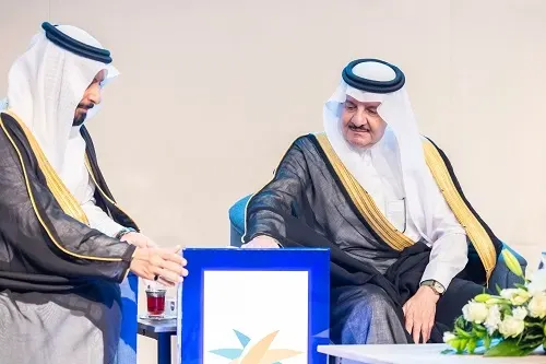 أمير الشرقية يرعى ملتقى ذوي الإعاقة ويشهد توقيع مذكرات تفاهم