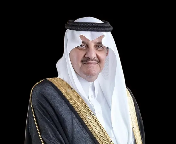 غداً.. أمير الشرقية يرعى ملتقى “التميز في خدمة المستفيدين”