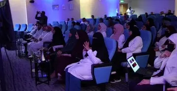 انطلاق أولمبياد التمريض في “مركزي القطيف”