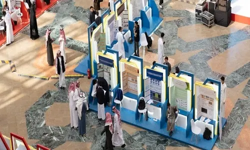 أسماء] تعليم الشرقية يدفع بـ 62 طالباً وطالباً في إبداع 2026م