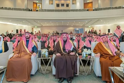 “الدارة” تطلق ملتقى التاريخ الشفوي ومشروع رجالات الملك عبدالعزيز