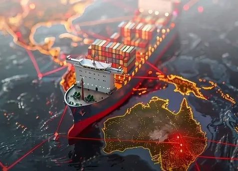 540 مليار ريال.. إجمالي التبادل التجاري الدولي في 3 أشهر
