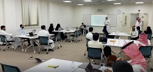 3 أيام للحوسبة الكمية في جامعة الأمير عبدالرحمن