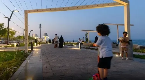 مؤشر جودة الحياة: الخبر أولاً.. والدمام رابعاً
