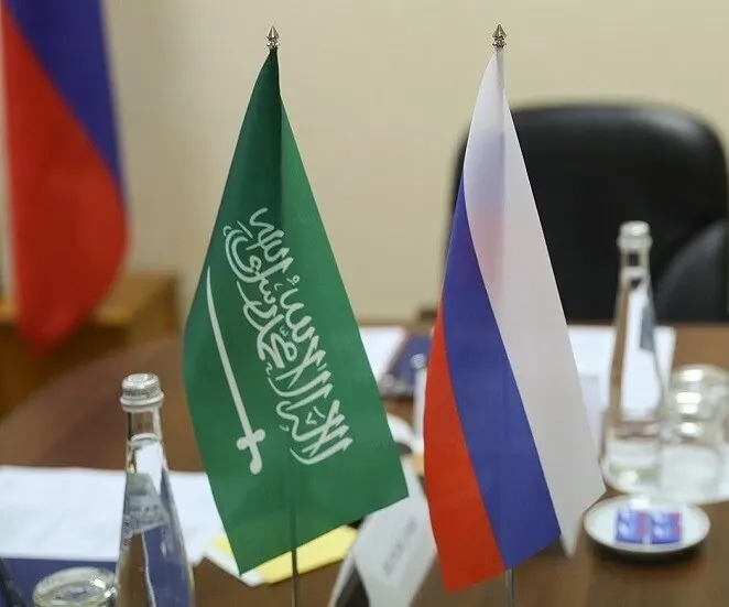 إعفاء تأشيرات متبادل بين المملكة وروسيا
