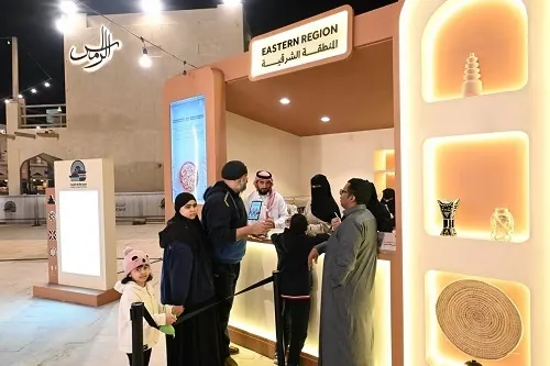 مهرجان الأكلات الشعبية.. تنوع إبداع الأطباق وفي انتظار الجمهور