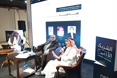 ثورة يوليو أدخلت العامية المصرية على المسرح