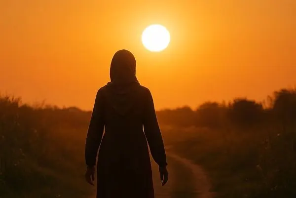 الراحلة فائزة آل خضر.. الخير ليس موسمياً