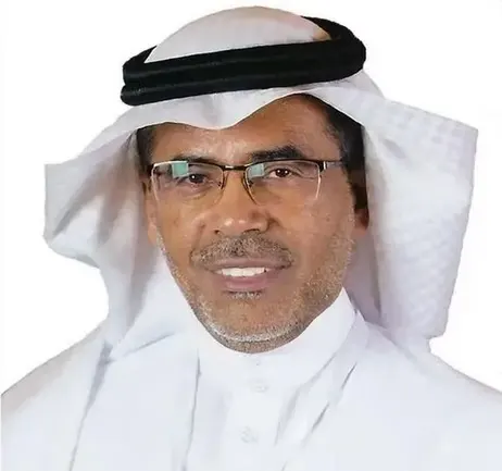 جائزة الطبيب العربي لـ “باهمام”