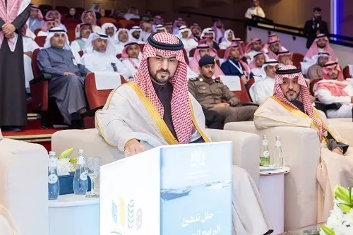 صيادون ومزارعون وأصحاب حرف ومهن حزمة برامج لتأهيل 400 كفاءة في جزيرة دارين وتاروت