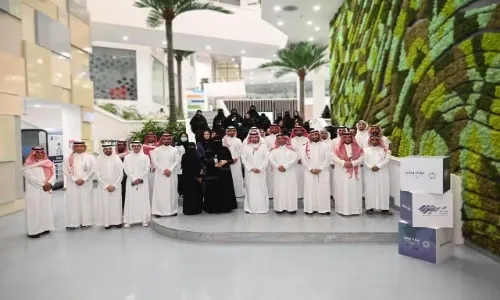 “ترابط الشرقية” في 2025: 158 فرصة تطوع بعائد مليون و 300 ألف ريال