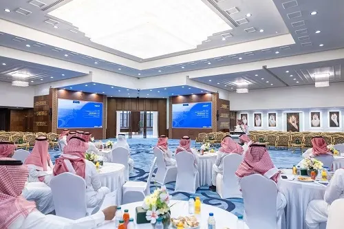 تطوير الخطة الاستراتيجية لإمارة الشرقية