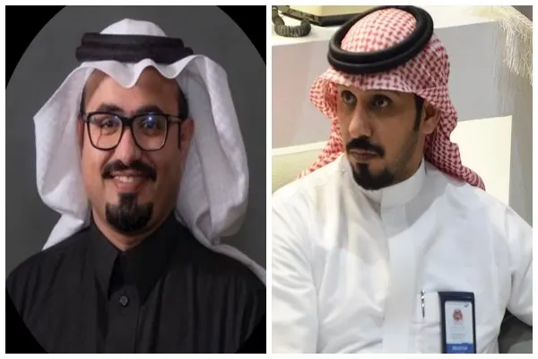 تجمع الشرقية: سعيد القحطاني مديراً تنفيذياً لقطاع الوسطى