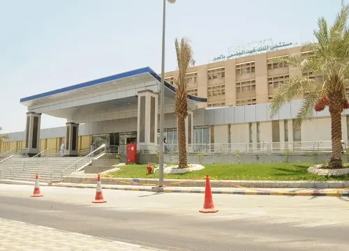 سابقة طبية.. “جامعي الخبر” يعالج تمدداً شريانياً دماغياً بجهاز WEB