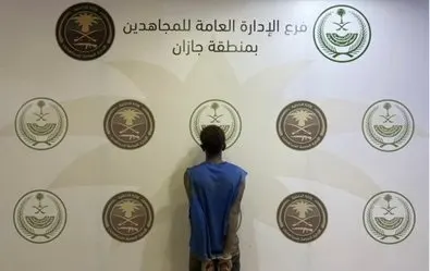 في جازان وعسير.. سقوط 12 مروجاً ومهرباً