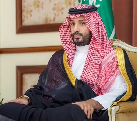 في قصر الخليج بالدمام.. 15 سفيراً يؤدون القسم أمام ولي العهد