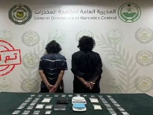 سقوط مروجَيْ “شبو” في الشرقية