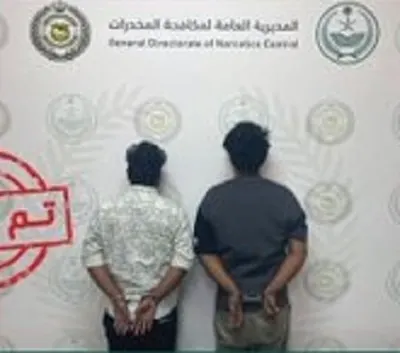 حصيلة الجمعة.. سقوط 19 مروجاً ومهرباً في تبوك وجازان وعسير