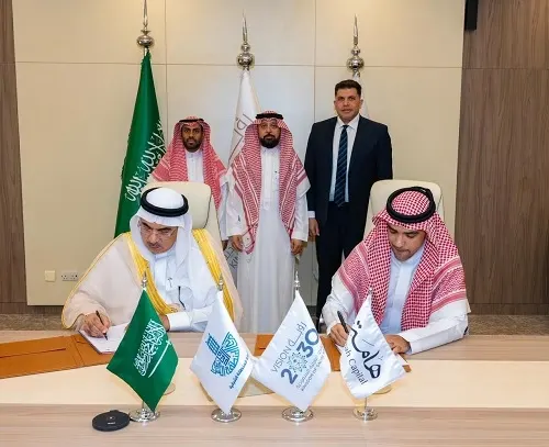صندوق استثماري بـ 200 مليون ريال لتطوير 20 حديقة في حاضرة الدمام