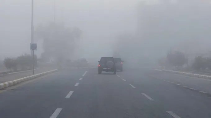 الأبرد سعودياً.. طريف قبل الصفر المئوي بدرجة واحدة
