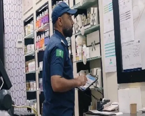 الجمارك: إحباط 957 حالة تهريب في أسبوع