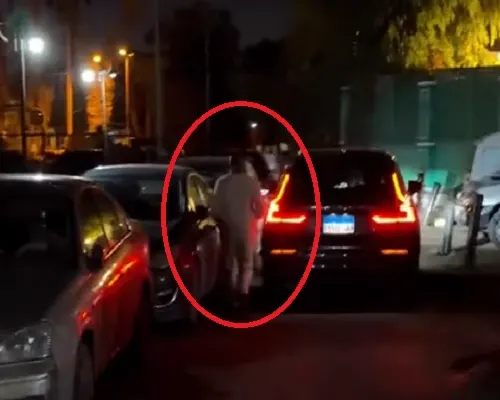 ضدّ محمد صبحي.. مصر غضبانة لخاطر “راجل غلبان”