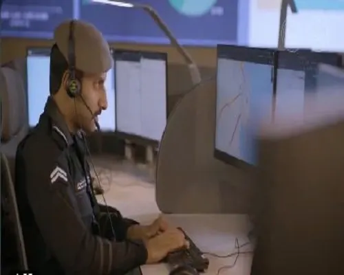 أمس.. الشرقية سجلت 15534 مكالمة عبر “911”