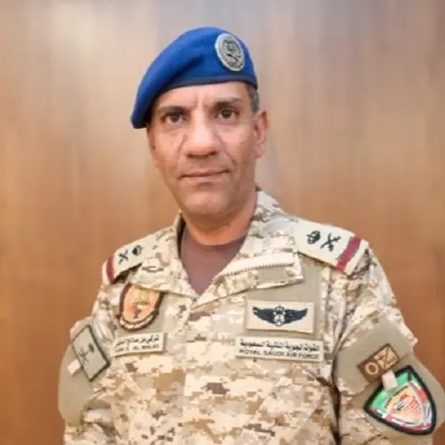 التحالف: عملياتنا مستمرة حتى استعادة الدولة وإنهاء الانقلاب الحوثي